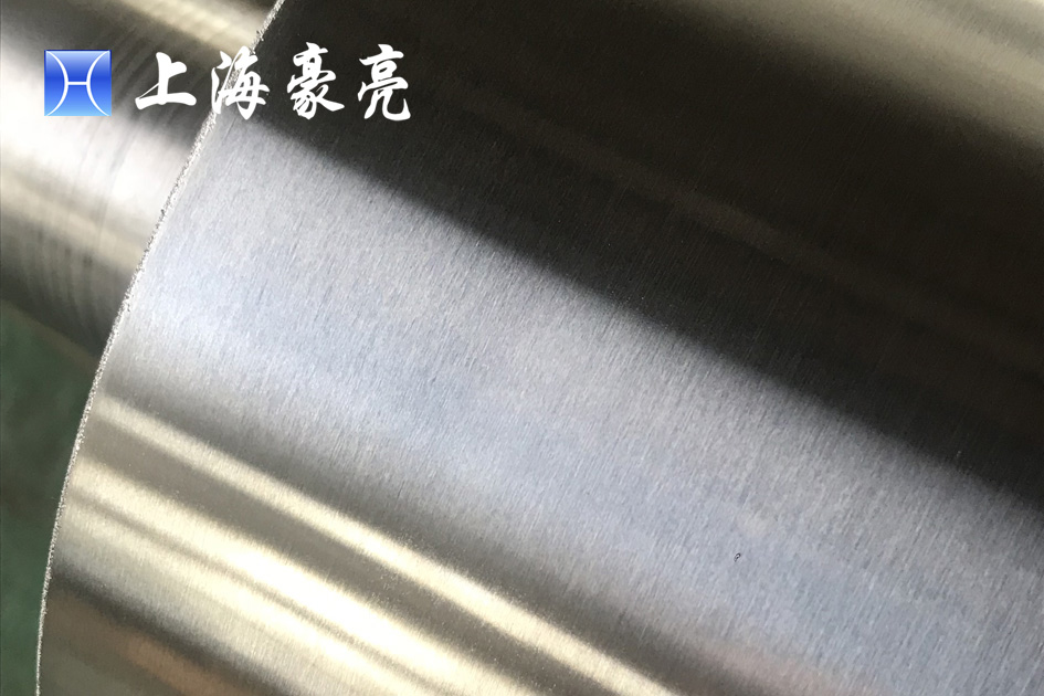 鍍鉻鏡面輥