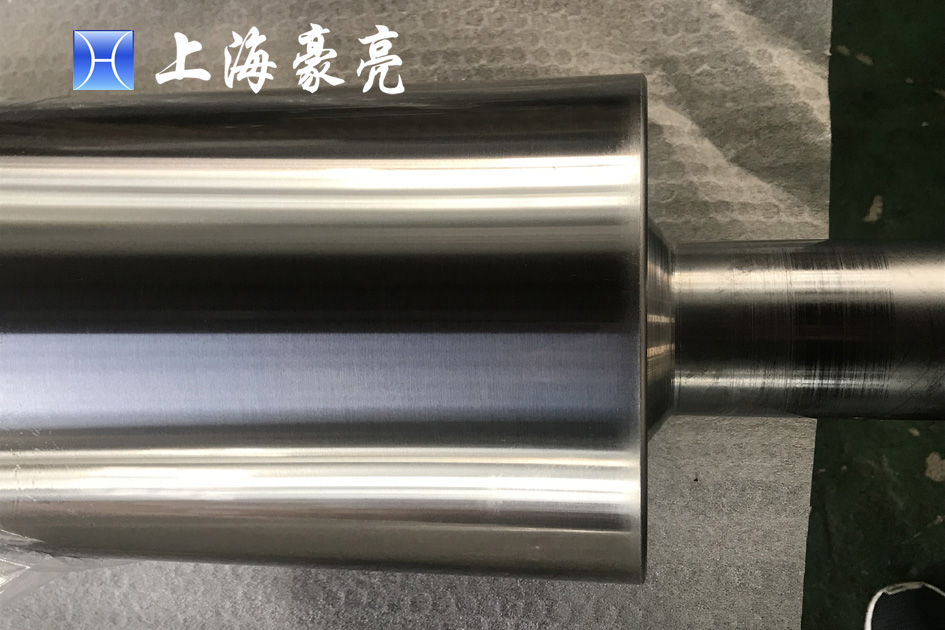鍍鉻鏡面輥