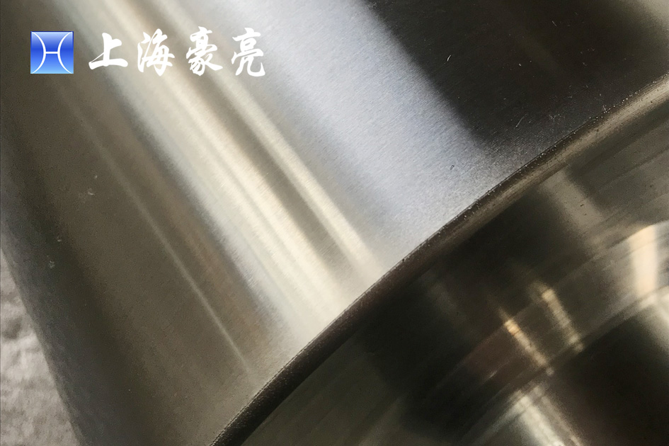鍍鉻鏡面輥
