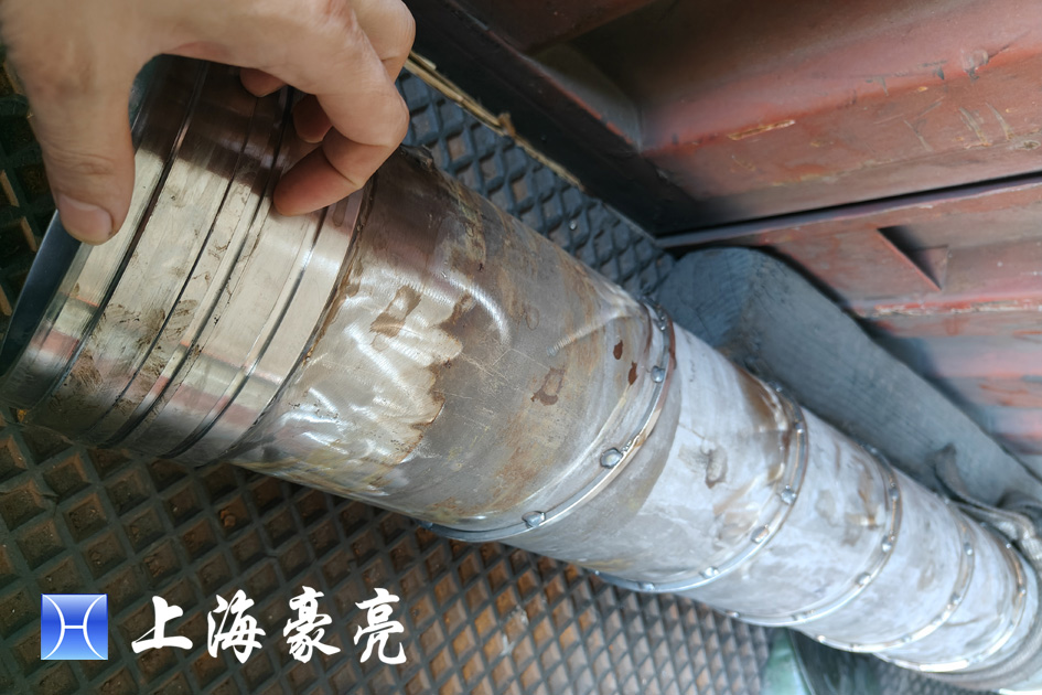 鍍鉻鏡面輥